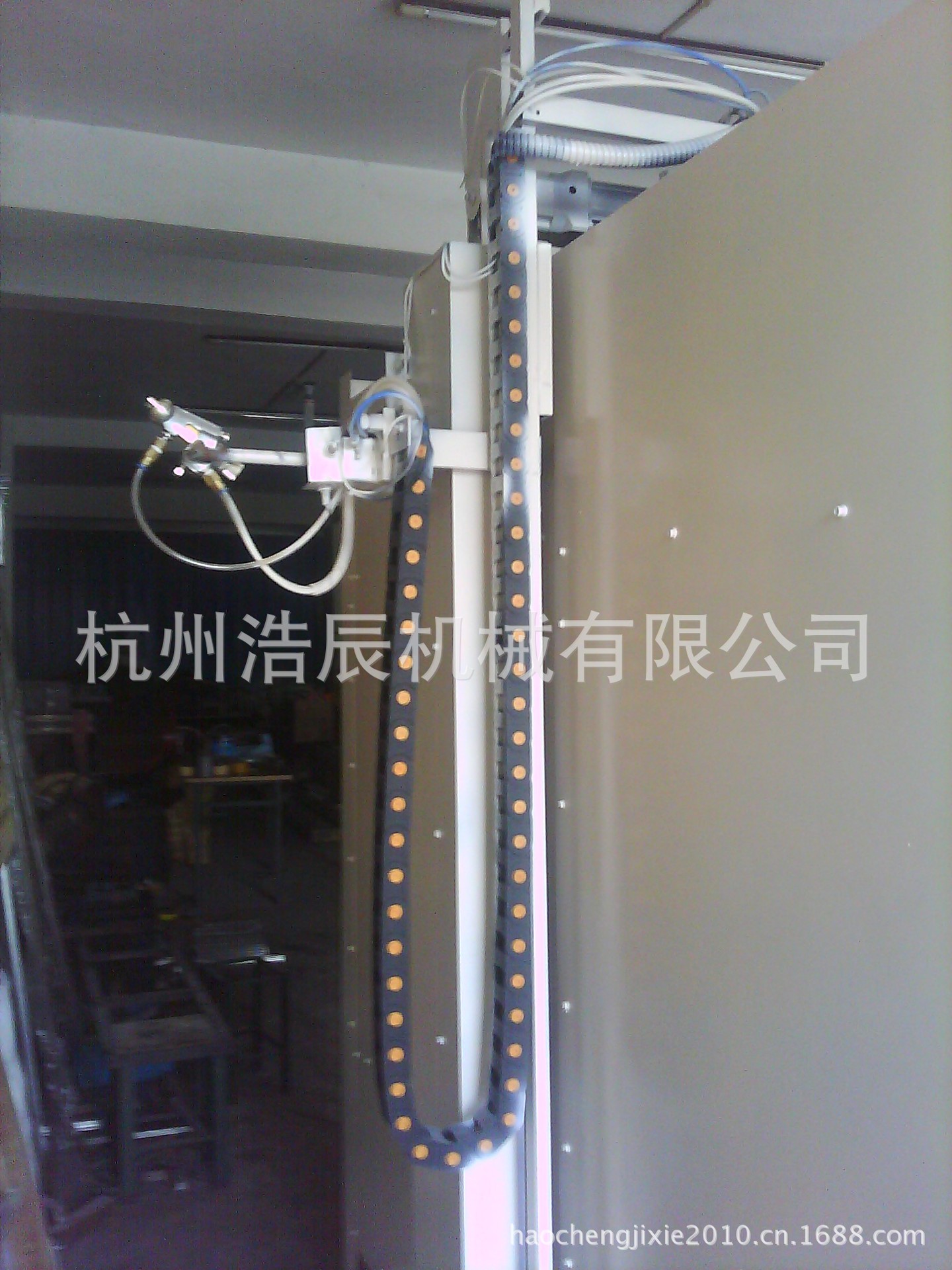 全自动立式喷涂设备 - 3