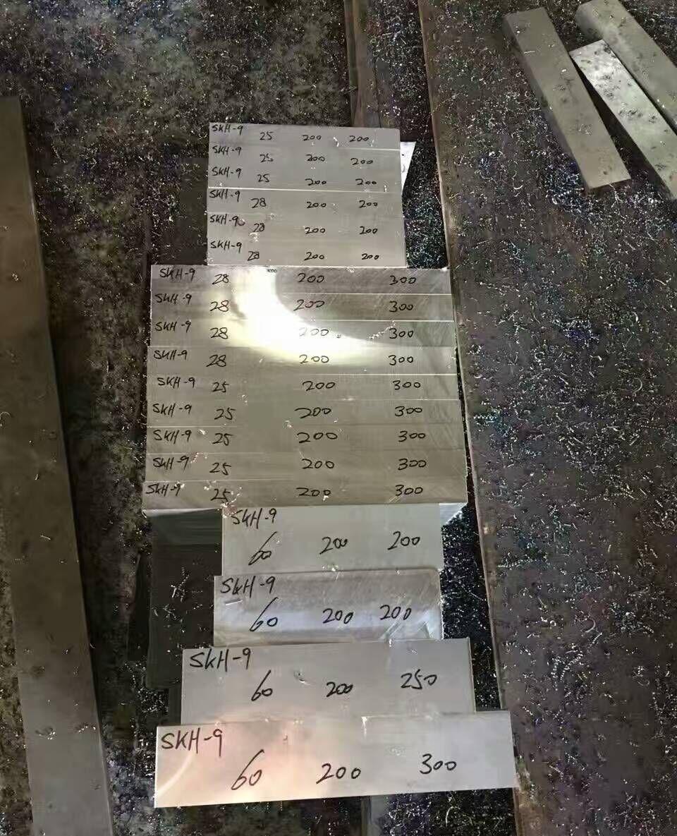 0Cr18Ni12Mo2Ti不锈钢板 - 3