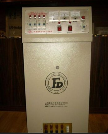 电泳涂漆生产线 自动线电泳 电泳生产线