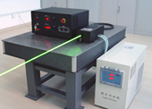 调Q脉冲/多模光纤激光器 - 2