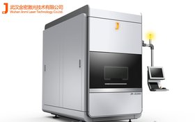 职业院校多功能激光切割机
