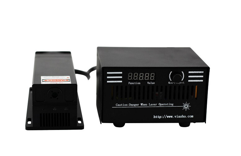 1064nm6000mw光纤激光器 - 4