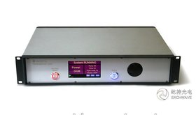 YFOA掺镱飞秒光纤激光器