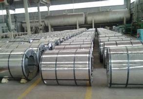 HC260LA汽车钢相当于CR260LA冷轧板日标执行