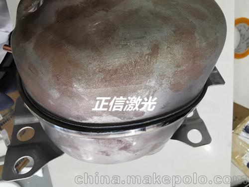 可定制压缩机机器人激光焊接机 - 4