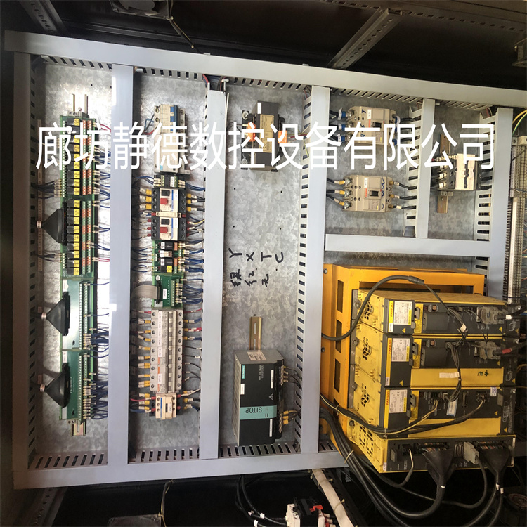 出售转让_高性价比_精品二手金方圆数控转塔冲床数控冲床ET300 - 2