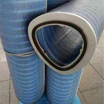 除尘效果强除尘滤筒3266 喷粉喷涂设备专用