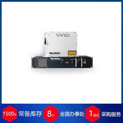 瑞士Exalos光纤激光器VINCI-1064