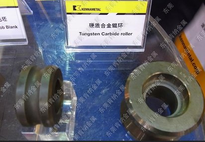 美国CD-36 硬质合金(冲压模具用)粉末金属压制模具