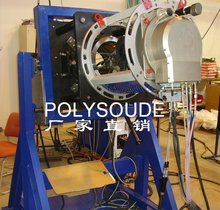 供应上海宝利苏迪 阀门堆焊 法兰堆焊设备 自动化氩弧焊机