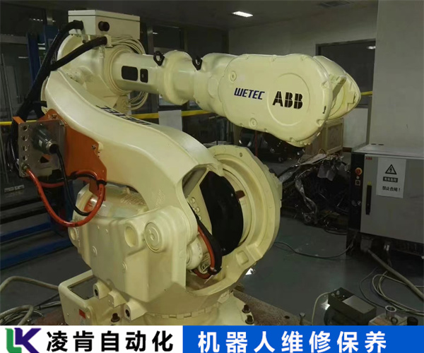 深达威光纤激光器维修参考措施 - 3