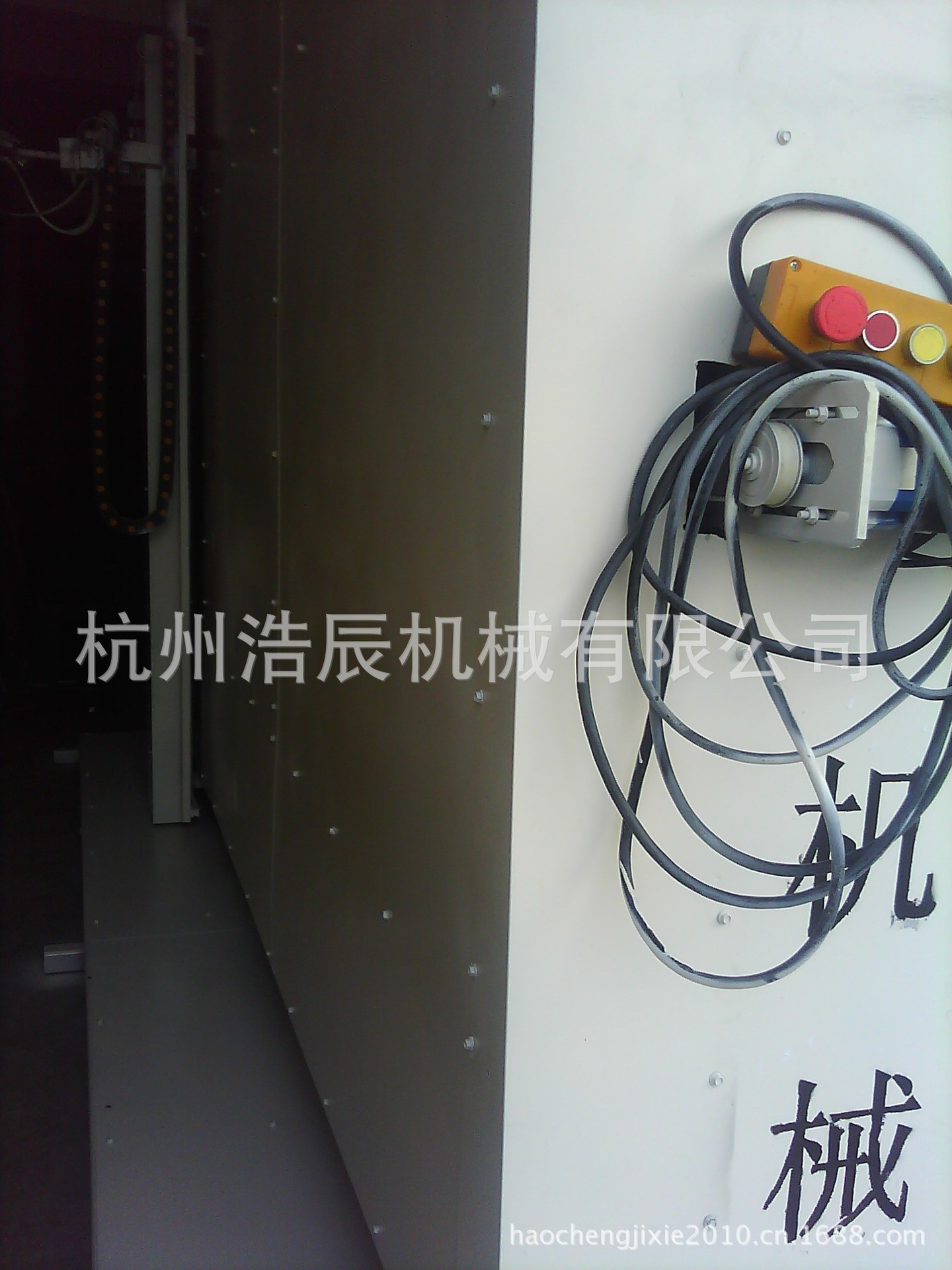 全自动立式喷涂设备 - 4
