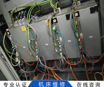 光纤激光器维修具体典范