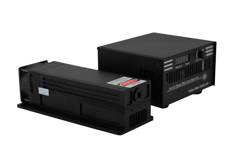 1064nm6000mw光纤激光器 - 3