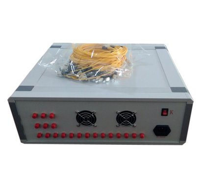 光纤激光器