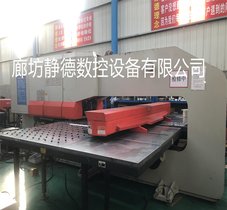 出售转让_高性价比_精品二手 扬力数控冲床型号:MP10-30