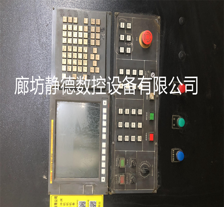 出售转让_高性价比_精品二手 扬力数控冲床型号:MP10-50 - 4