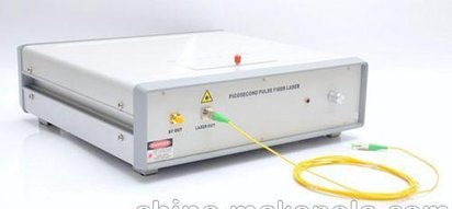 1550nm纳秒光纤激光器