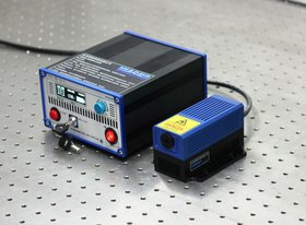 1550nm光纤激光器