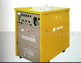 WSE方波交直流脉冲氩弧焊机系列