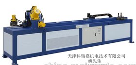 风管加工设备价格 共板法兰机 等离子切割机