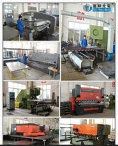 不锈钢金属板材加工设备优选TSGX-150300台顺光纤激光切割机