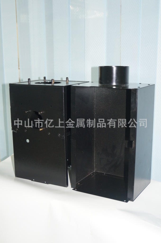 广东中山 数控冲床,数控冲压,网孔冲压,钣金加工 - 3