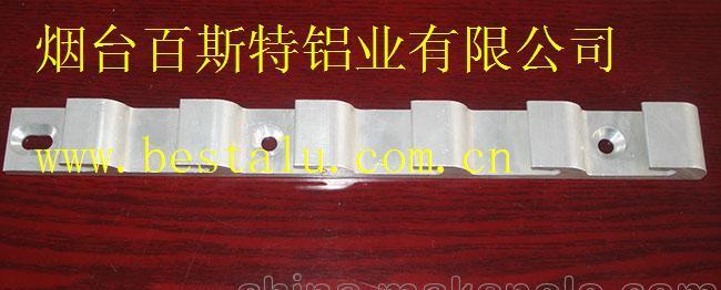 百斯特铝板冲压加工铝板深加工 - 4