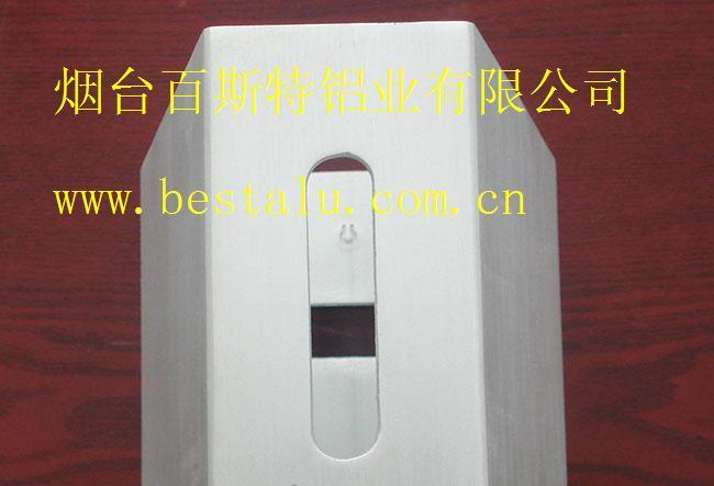 百斯特铝板冲压加工铝板深加工 - 3