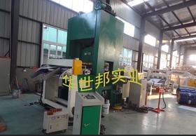 供应铝吊顶板冲压加工 铝板卷料冲孔模具 铝冲孔网板细孔模具