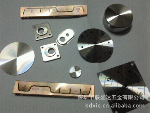 五金工具,五金冲压加工 精品冲压 冲压加工 不锈钢加工 加工 - 2