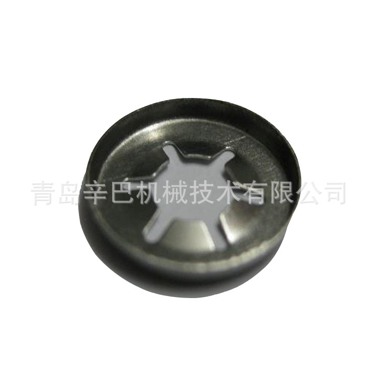 钣金加工 不锈钢冲压加工 - 2
