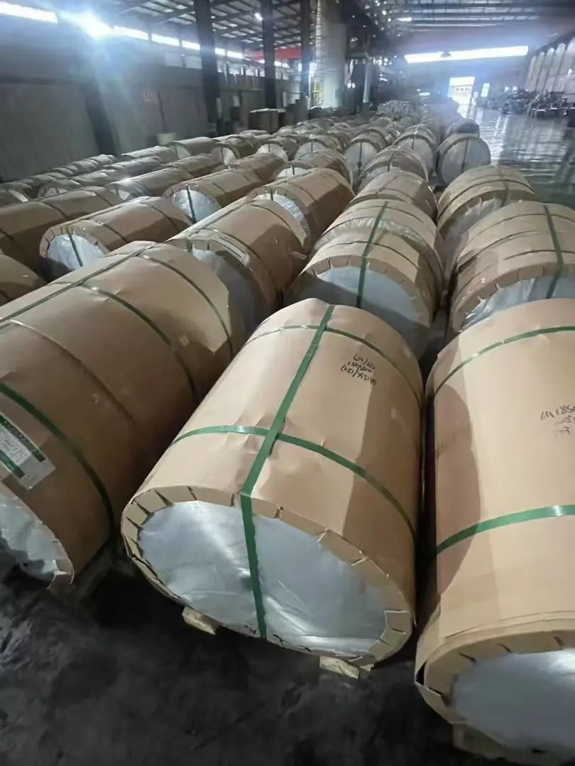 重庆6063合金铝板装饰幕墙隔热保温异形折弯工程用厂家批发 - 2