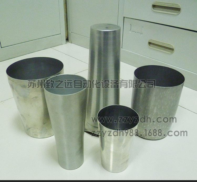 厂家专供数控旋压加工 旋压模具加工设计 五金冲压加工