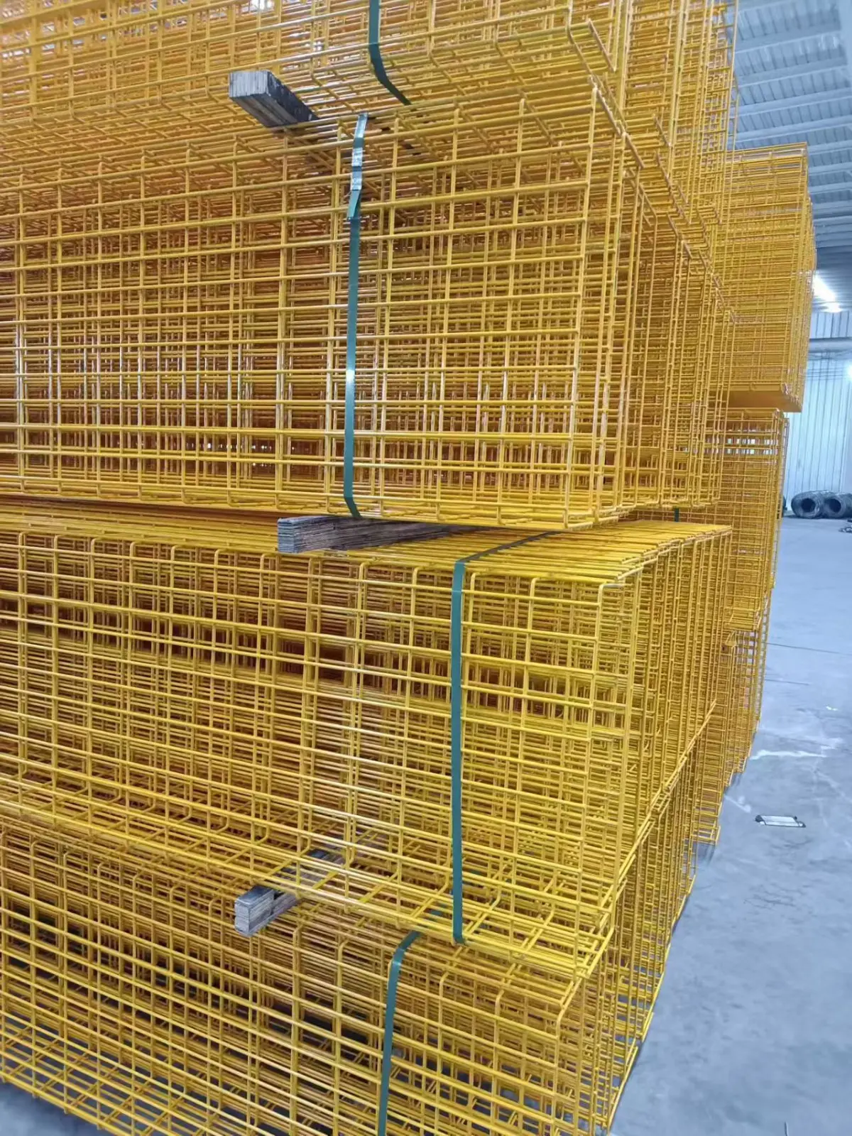 机房网络桥架 厂房弱电布线桥架 出口桥架折弯加工 - 2