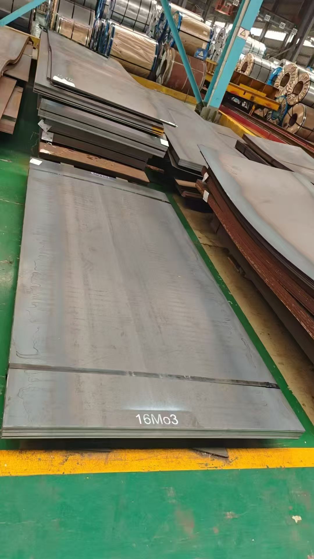 重庆Q460高强钢板激光 低合金高强板材 矿山设备毛坯件批量下料支持来图定制