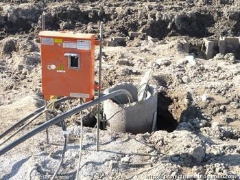 嘉定打水 嘉定打500米钢管井 嘉定通泉打井队