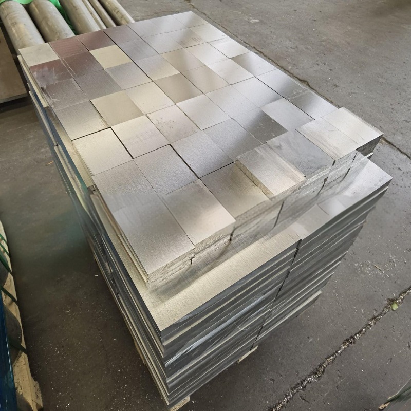 重庆铝板加工定制激光切割6061/5052厚1mm铝片折弯焊接铝合金
