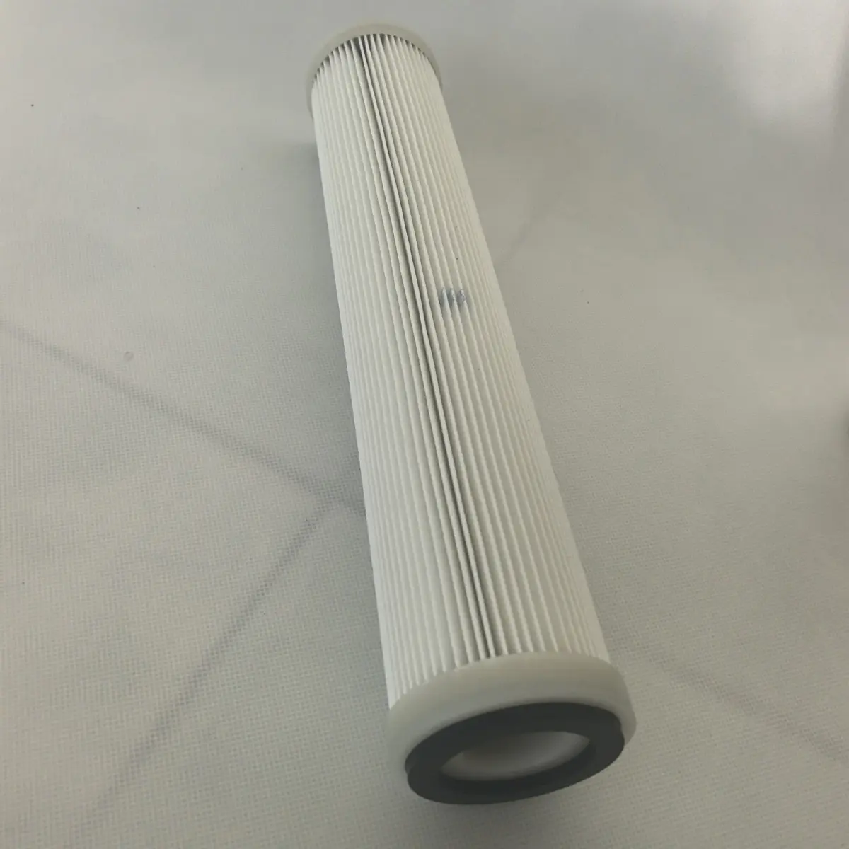 金属打印机东丽阻燃防静电覆膜除尘滤筒 - 3