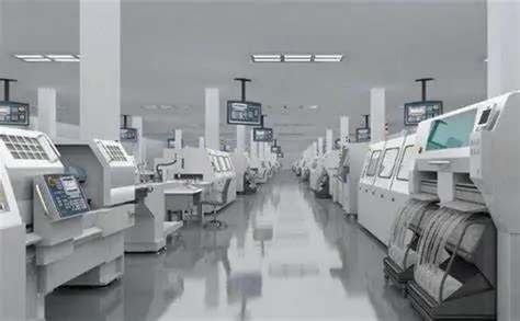 进口二手磨具打磨机报关代理公司