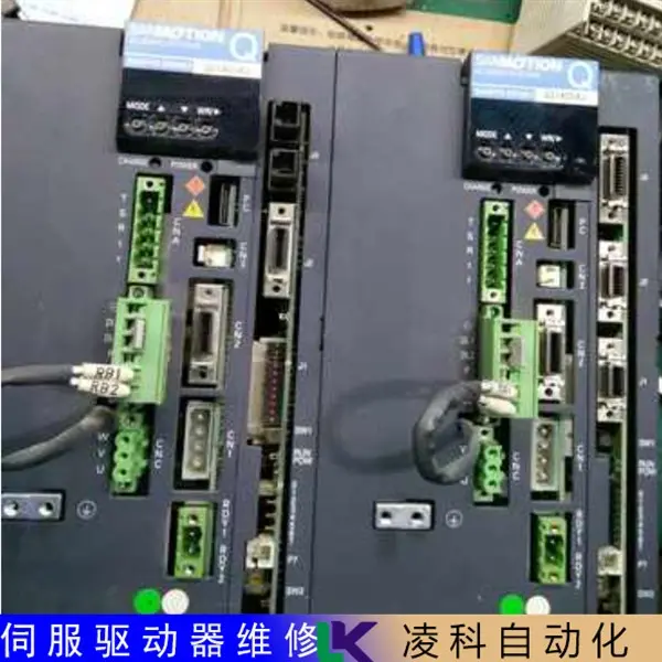 剪板机-台达伺服控制器维修客户推荐