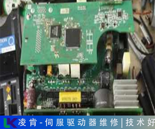 剪板机Mikipulley伺服驱动器维修老客户力荐