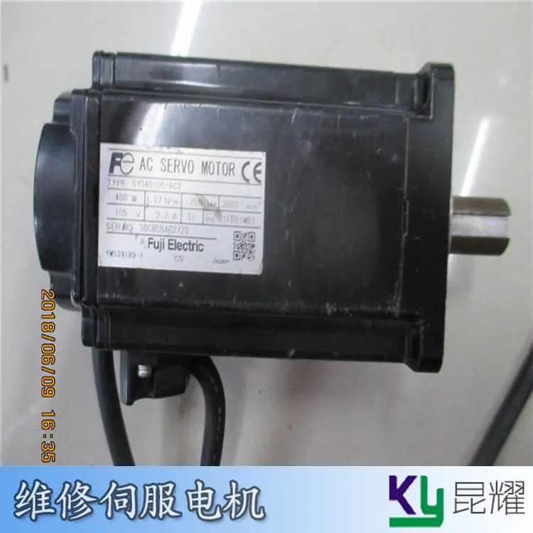 剪板机 台达DELTA电机飞车(维修)技术高