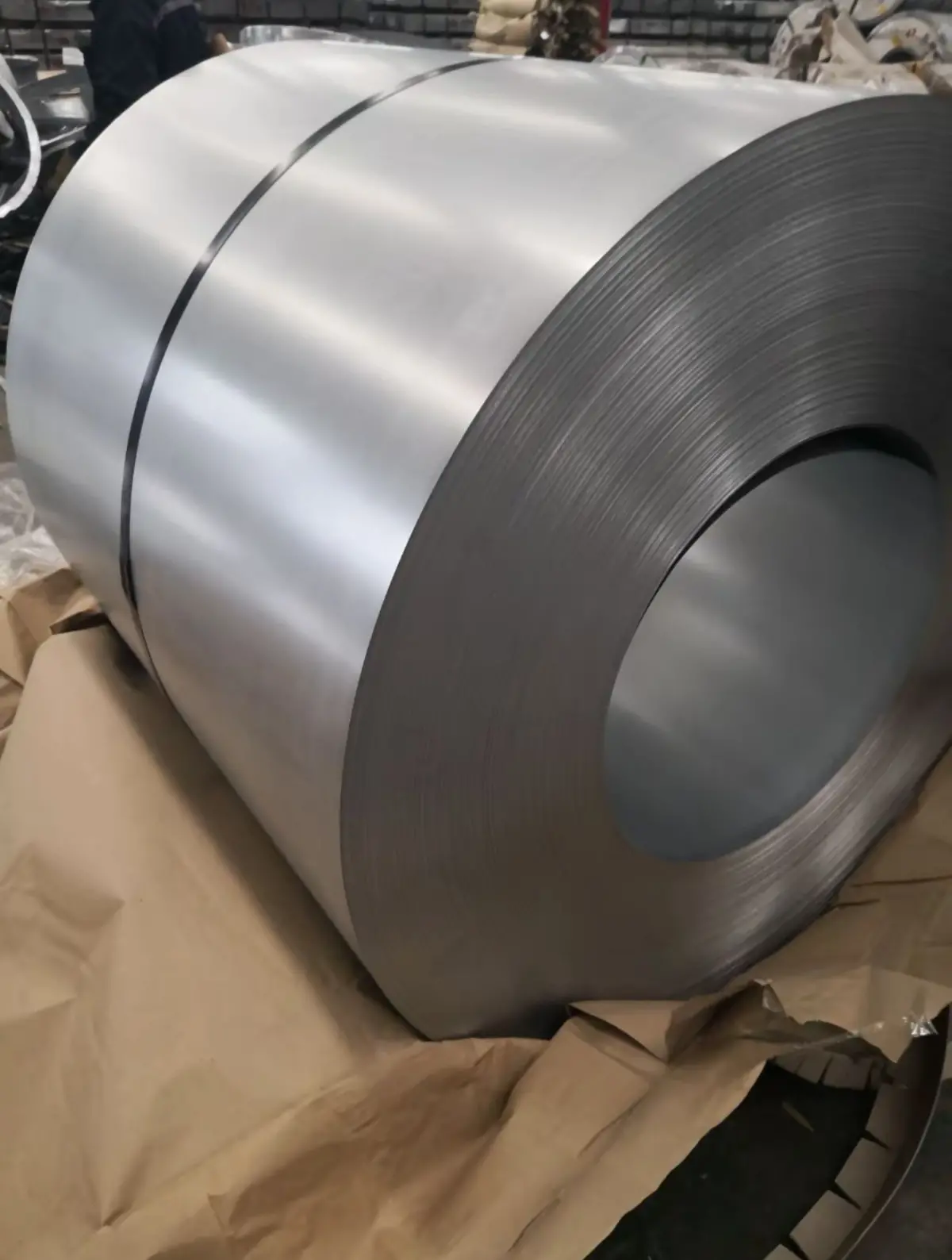 DC01钢板冷轧板材重庆工业制造冲压折弯加工配套用材实力商家