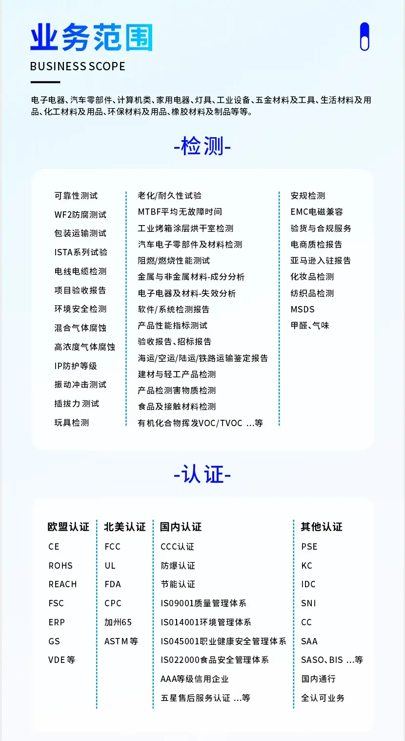 手持打磨机握持振动需做哪些可靠性验证?可出具振动舒适度与结构耐久报告