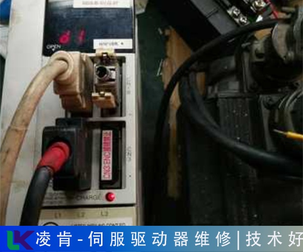 剪板机Mikipulley伺服驱动器维修老客户力荐 - 3