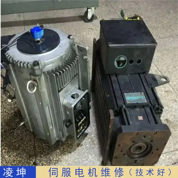 剪板机狭山SAYAMA伺服马达维修简单易懂