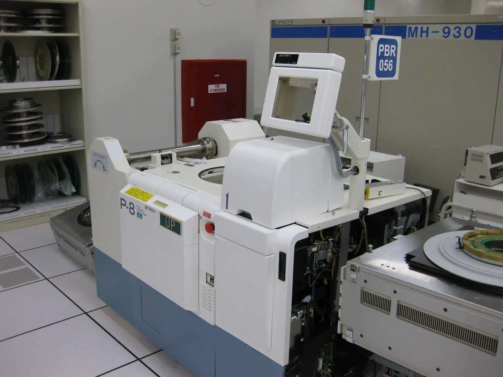 进口二手磨具打磨机报关代理公司 - 2