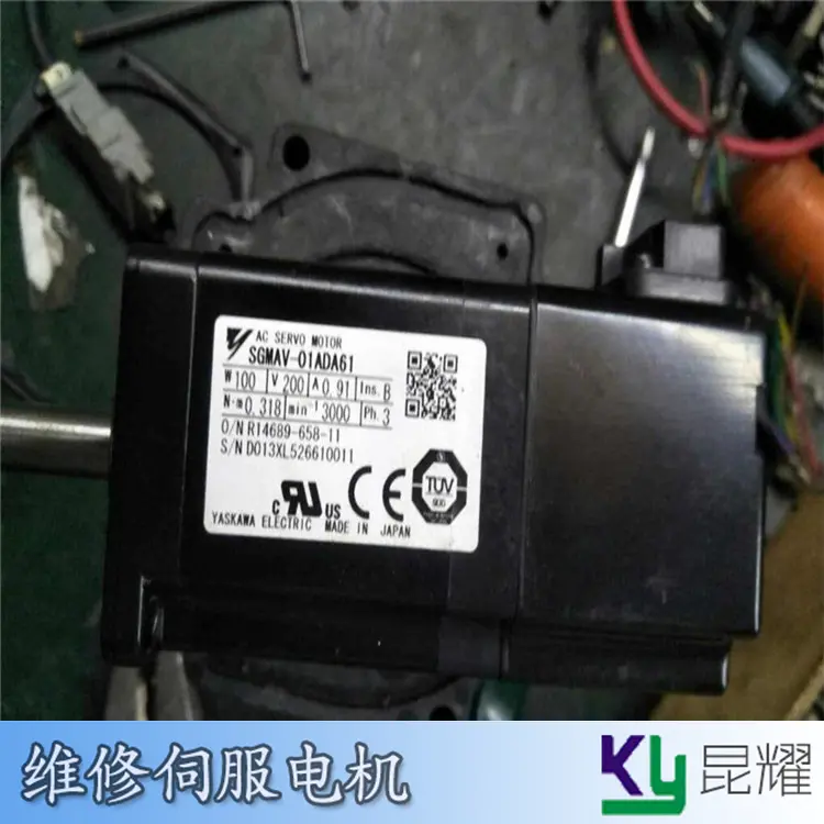 折弯机 施耐德Schneider电机飞车(维修)不影响程序