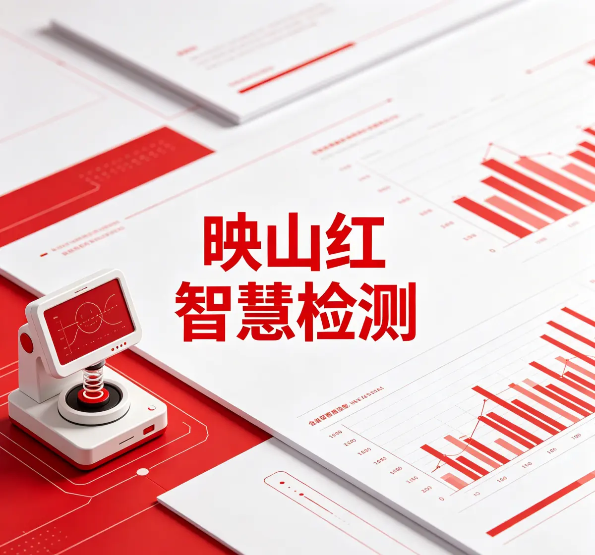 冲压模具检测中心 冲压模具第三方检测机构
